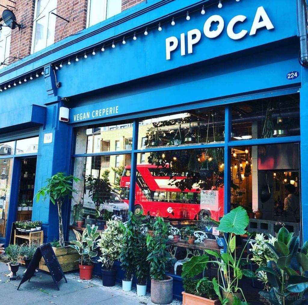 Thank you London Readers